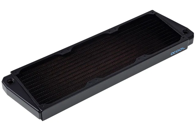 NexXxoS ST30 Full Copper X-Flow 360mm