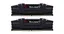 G.Skill Ripjaws V 16GB (2x8GB) DDR4 3600 MHz CL16