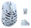 Beast Miao - Icy Blue (Omron Optical) Wireless 8K Magnesium