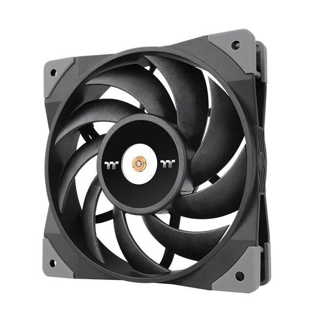 TOUGHFAN 12 - Lådfläkt - 120 mm