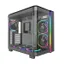 Montech King 95 Pro (Svart)