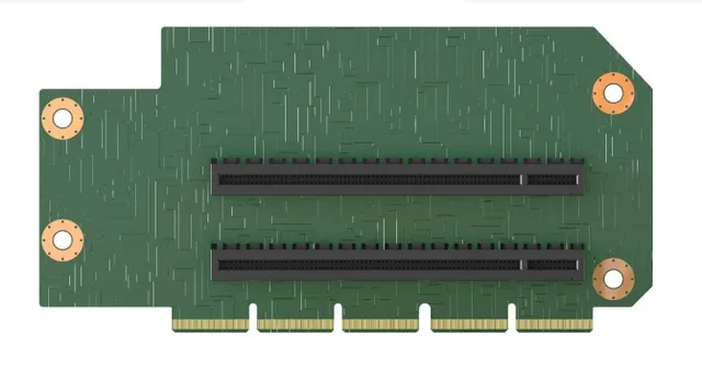 Intel Riser card