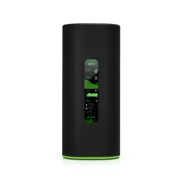 AmpliFi Alien Router with WIFI 6