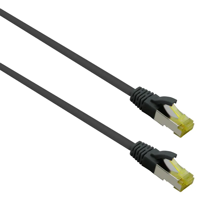 263804, 3 m, Cat6a, S/FTP (S-STP), RJ-45