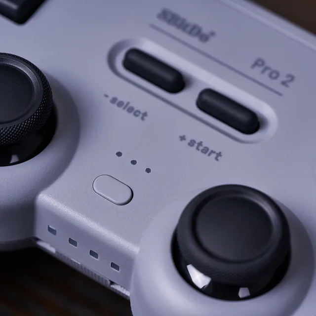 Pro 2 - G Classic Edition - Bluetooth Controller - Wireless Controller - Android