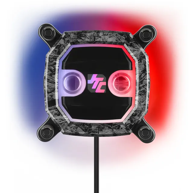 Hydro X Series XC8 RGB PRO JTC Edition (1700/1200/115x/AM4)