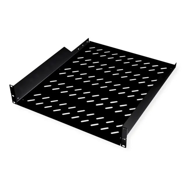 - rack shelf - 2U
