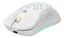 GAMING DM220 - Gamingmus - Optic - 7 knappar - Vit