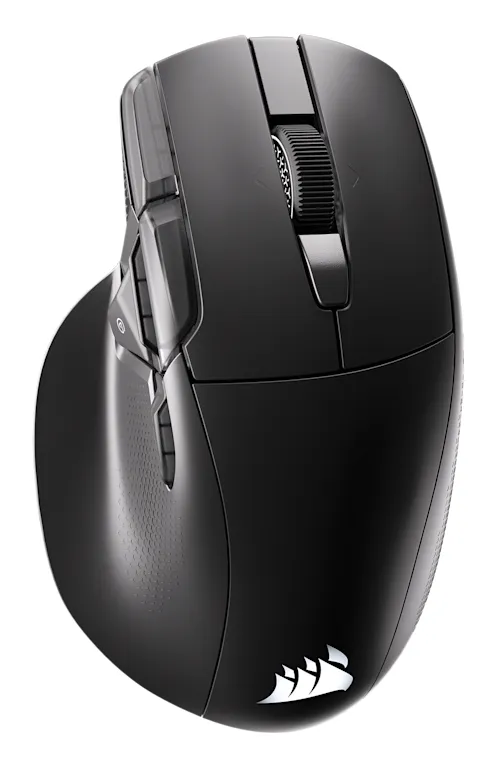 Corsair Nightsword v2 Trådlös 33000 DPI