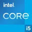 Intel Core i5-12400 6 kärnor LGA1700 Box