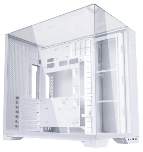 O11 Vision Compact Vit