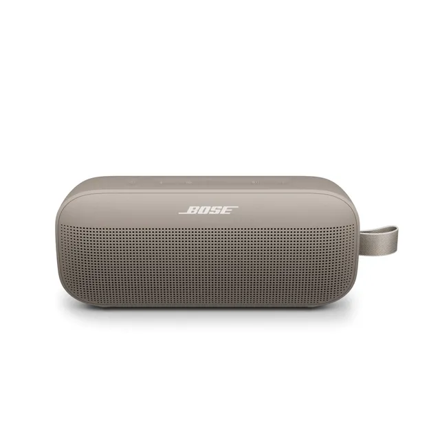 SoundLink Flex II bluetooth-högtalare (sandstone)