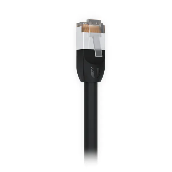 UISP - Patch-kabel - RJ-45 (hane) till RJ