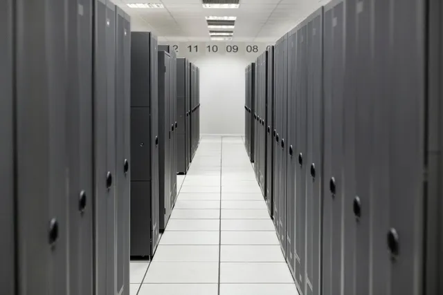 HPE - Strömkabel - 8 stift CPU - för ProLiant DL385 Gen11
