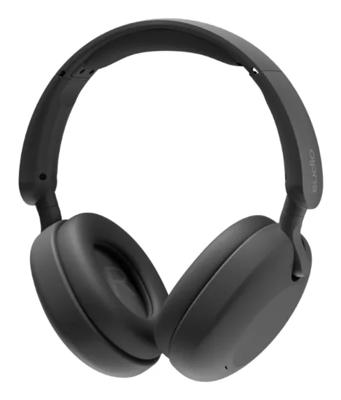 k2 - Hörlurar med mikrofon - fullstorlek - B