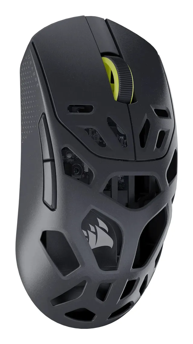 Corsair Sabre v2 PRO MG Trådlös 33000 DPI