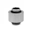 EK-Quantum Torque Extender Static MM 14 - Satin Titanium