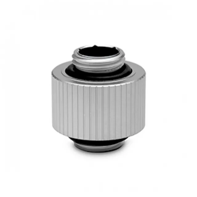 EK-Quantum Torque Extender Static MM 14 - Satin Titanium