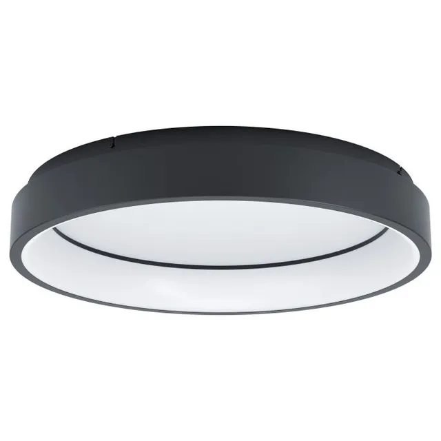 MARGHERA-Z - Black