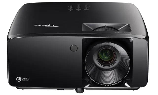 HZ41 HDR Full-HD Laserprojektor