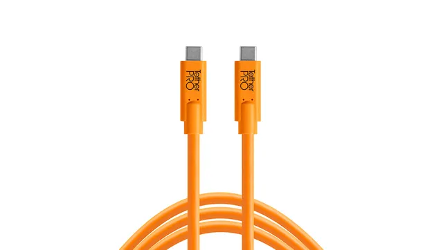 Tools TetherPro - USB-kabel - USB-C (hane)