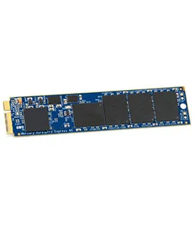 Aura Pro 250GB MacBook Air 2012