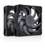 NF-A12x25 G2 PWM 2-pack chromax.black