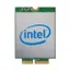 AX201 vPro, M.2 2230 PCIe 802.11ax, WiFi 6 + Bluetooth 5.1