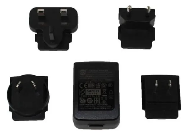 - charging dock Strömförsörjning - ATX - 80 Plus