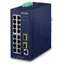 IGS-4215-16T2S - Switch - Administrerad - 1