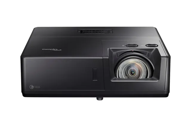 Projektor ZU507TST - 1920 x 1200 - 5000 ANSI lumens