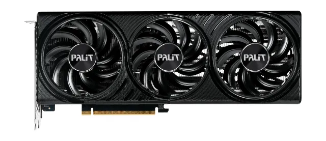 GeForce RTX 5060 Ti 16GB Infinity 3