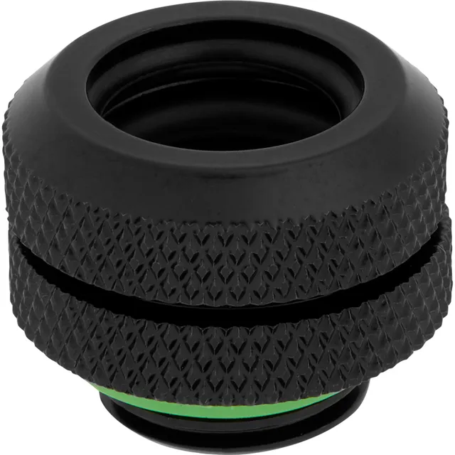 Hydro X Series XF Hardline 12mm OD Fitting