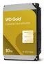 WD Gold 10TB 3,5" SATA 7200 rpm