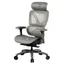 XTC ergonomisk gamingstol (mesh gray)