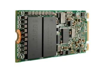 HPE - SSD - Read Intensive - 480 GB - inbyggd - M.2 2280 - SATA 6Gb/s - Multi Vendor