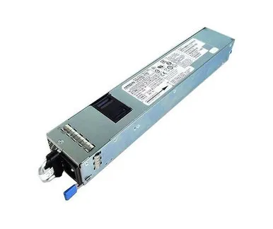 Config 3 - Nätaggregat - hot-plug/redundant (insticksmodul) - AC 100-240 V - 750 watt - återanvänd - för Catalyst 3850-48XS-E (750 watt), 3850-4