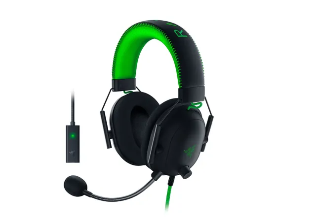 Razer, blackshark V2 Special Edition gamingheadset