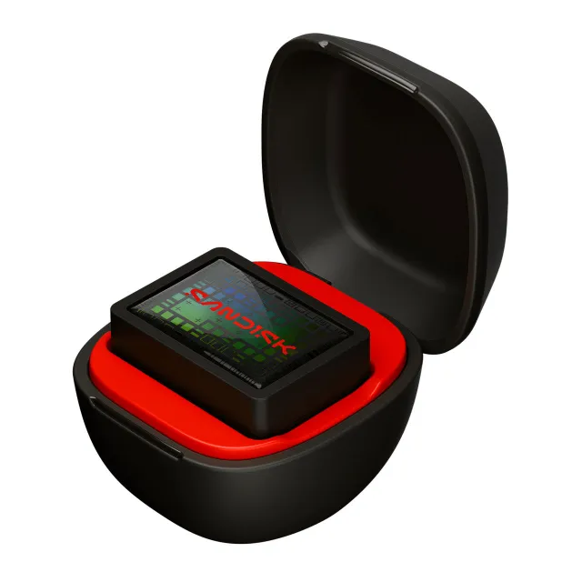 Phone Drive Fit USB 256GB Flashd