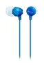 MDR-EX15LP - In-ear (blå)
