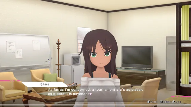 Alice Gear Aegis CS: Concerto Of Simulatrix (Nintendo Switch)
