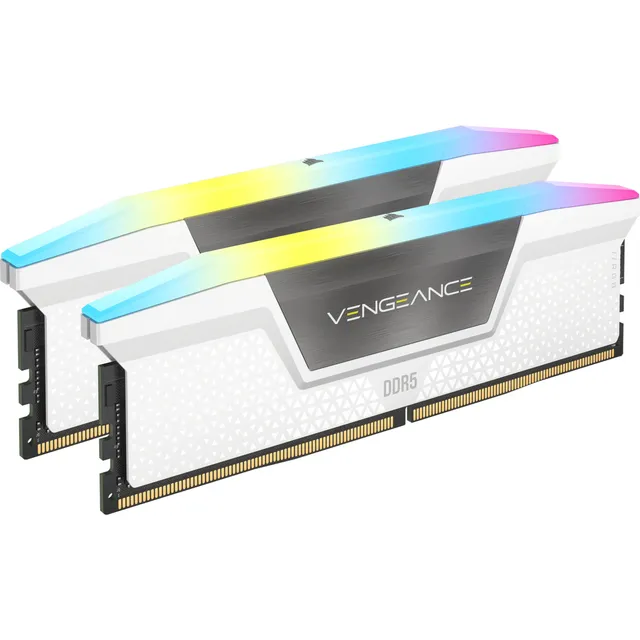 Vengeance DDR5 6000MHz 32GB RGB