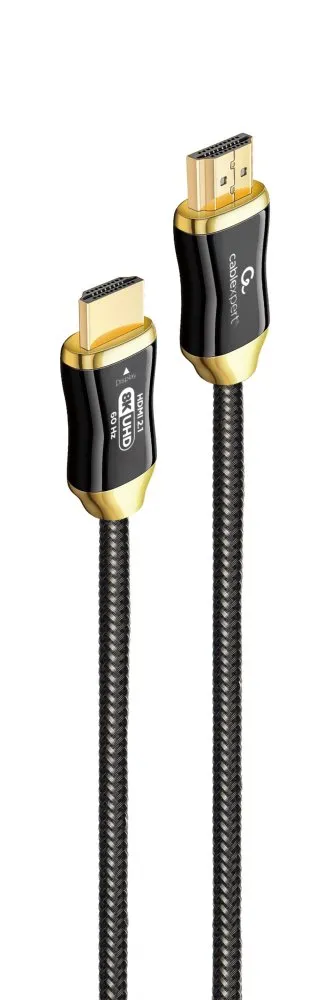 Cablexpert AOC Premium Series HDMI cable with Ethernet - 30 m