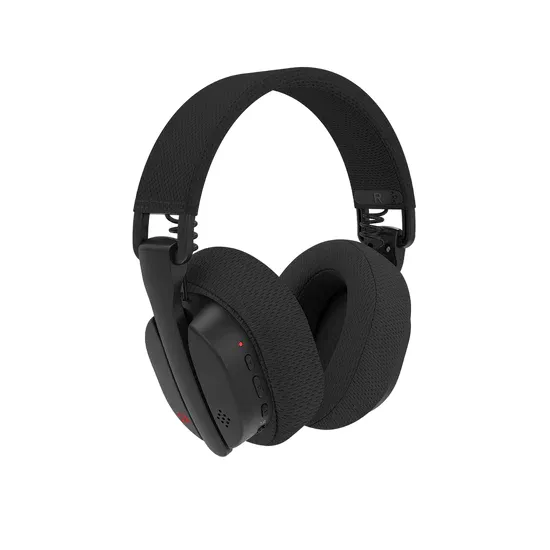 H888 LUCE - Black