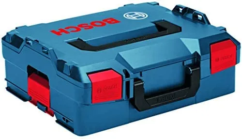 Bosch L-BOXX 136 Professional - box för elverktyg - ABS-plast