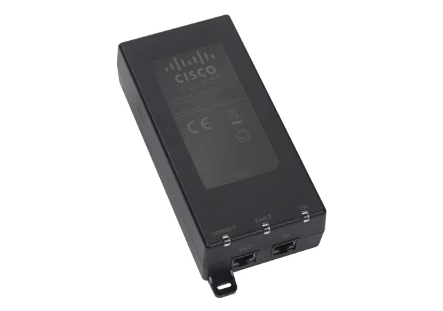 POWER INJECTOR (802.3AT) FOR AI AIRONET ACCESS POINTS