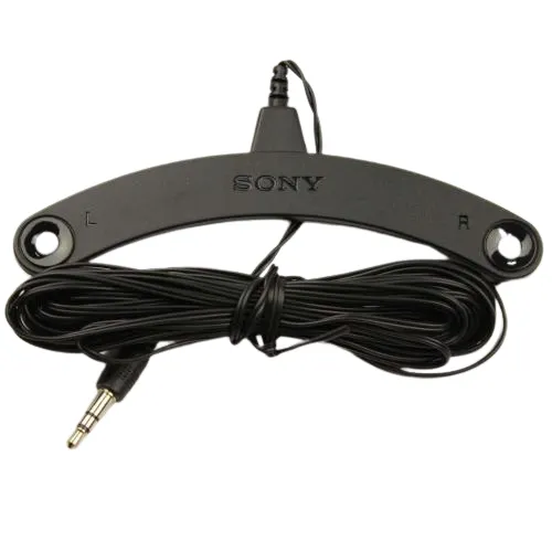 Measurement MIC (Stereo) ECM-AC3