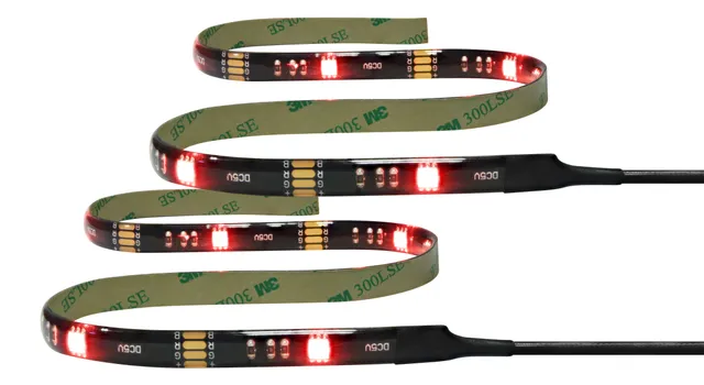 LED list Kit