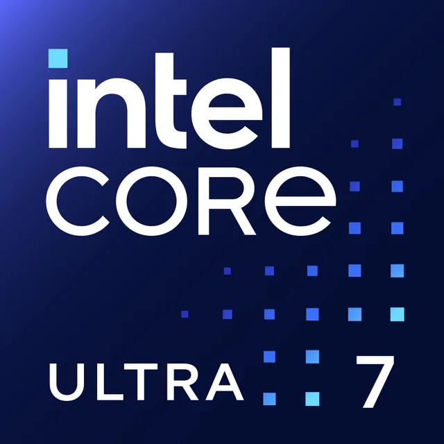 Core Ultra 7 270K Plus / 24 Cores / 24 Threads / 3.7Ghz