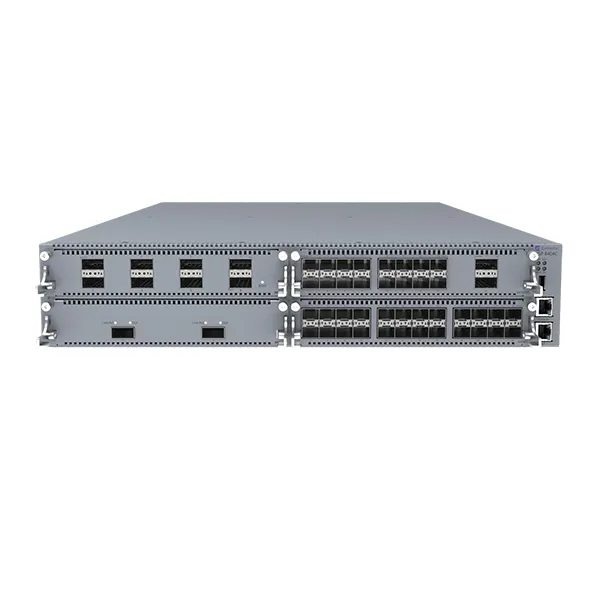 Virtual Services Platform 8400 8404C